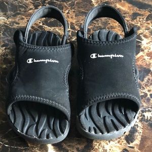 ✨Toddler Champion Sandals✨